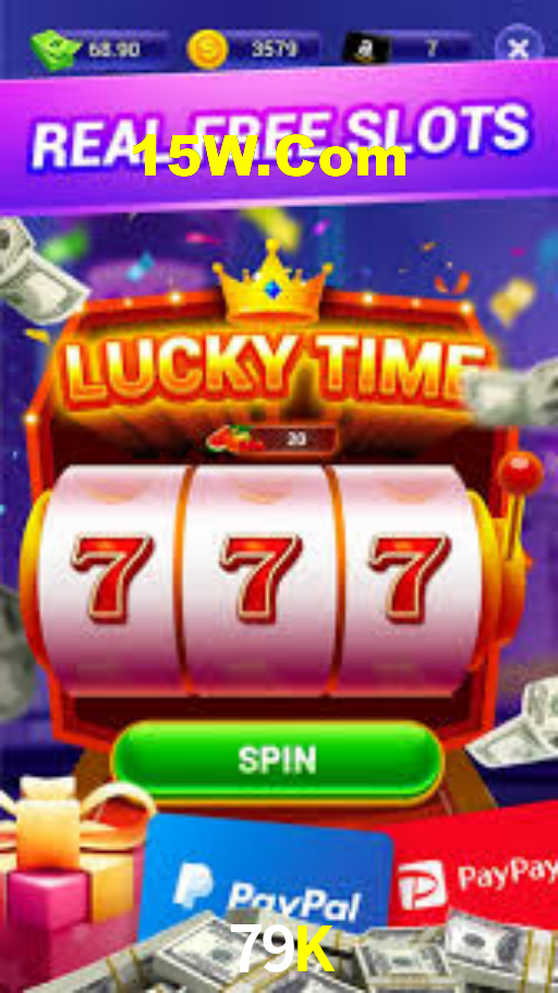 Sinta a adrenalina dos jogos de cassino com 79K