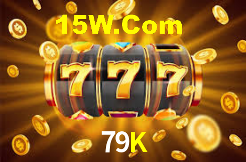 Interface do App 79K