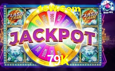 Provedores de Jogos 79K
