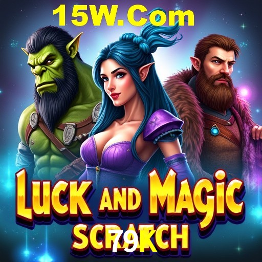 Descubra a Magia dos Jogos de Arcade no 79K