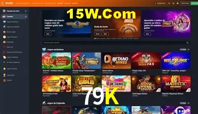 Promoção Relâmpago 79K