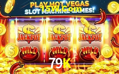 Casino Ao Vivo 79K