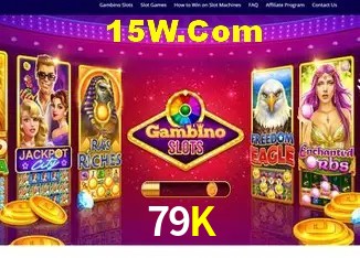 Estatísticas 79K