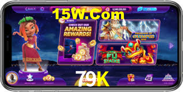 79K Bet Login