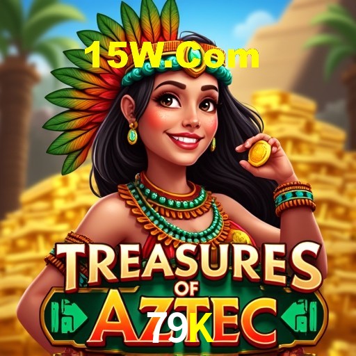 Provedores de Jogos 79K