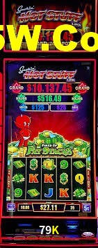 79K: Jogos de Caça-Níqueis-Altas Recompensas, Roleta-Velocidade, Blackjack-Desafios Máximos