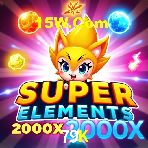 Jogos de Slot 79K